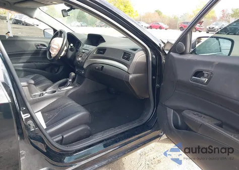 2021 Acura Ilx Standard from USA, damaged, VIN 19UDE2F34MA000326